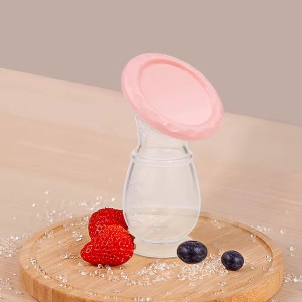 Recolector Leche Materna Manos Libres