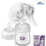 Combo Materno Extractor + Bolsas Recolectoras 30 Und