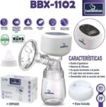 Extractor Inalámbrico Bebesitos